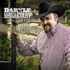 Daryle Singletary - So Much Different Than Before - Line Dance Music