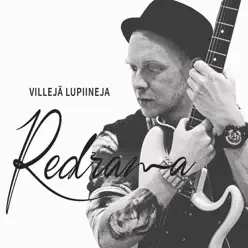 Villejä Lupiineja - Single - Redrama Villejä Lupiineja - Single - Redrama