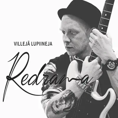 Villejä Lupiineja - Single - Redrama