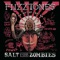 Get Naked (feat. Sky Saxon) - The Fuzztones lyrics