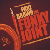 The Funky Joint artwork