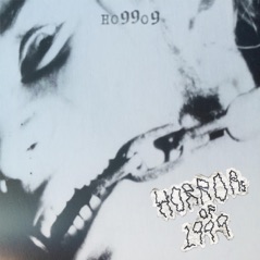 Horrors of 1999 - EP