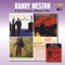 That Ring on the Finger - Randy Weston lyrics