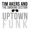 TIM AKERS AND THE SMOKING SECTION - UPTOWN FUNK