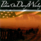 Pickin' On Darryl Worley: A Bluegrass Tribute - Pickin' On Series