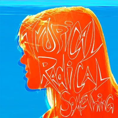 Tropical - Single - Radical Something