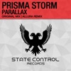 Parallax - Single, 2015