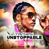 Unstoppable - Single, 2015