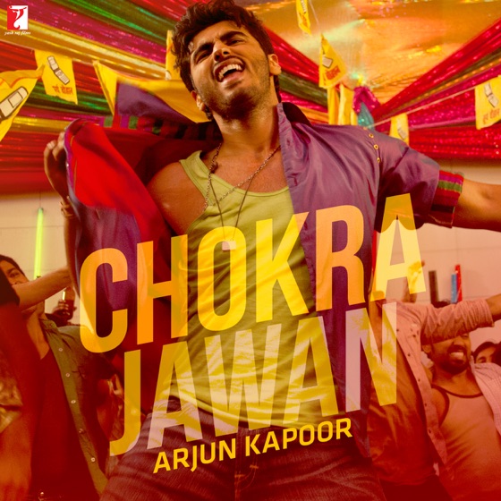 Cover artwork for Tune Maari Entriyaan (Remix) [From "Gunday"]