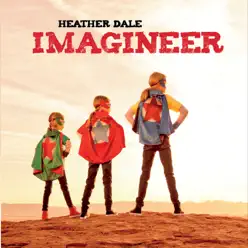 Imagineer - Heather Dale