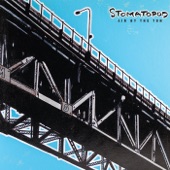 Stomatopod - The Building With the Tallest Ledge