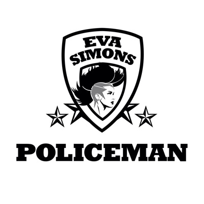 Policeman (feat. Konshens) [Radio Edit] - Single - Eva Simons