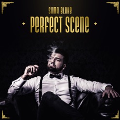 PERFECT SCENE cover art