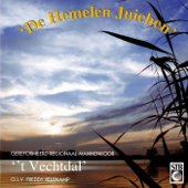 De Hemelen Juichen - 't Vechtdal & Freddy Veldkamp