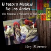 El Tesoro Musical de los Andes - Rey Moreno