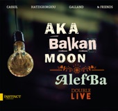 Aka Moon - Hadi (Live) [feat. Sheikh Ehab Younes & Mustafa Saïd]
