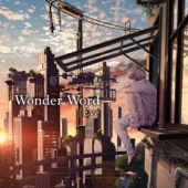 Wonder Word (Wonder Word) artwork