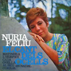 El Cant Dels Ocells - EP - Núria Feliu
