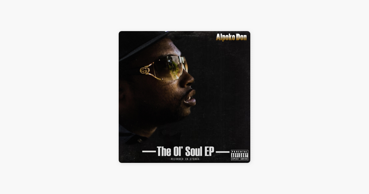 alpoko don ol soul