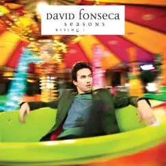 Seasons - Rising : by David Fonseca album reviews, ratings, credits
