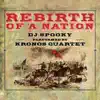 Rebirth of a Nation album lyrics, reviews, download