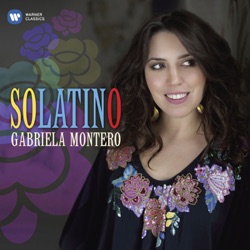 Gabriela Montero - Mi Teresita (Little Waltz)