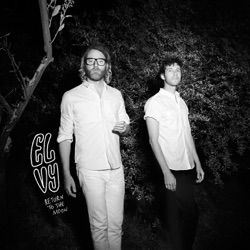 EL VY - Return to the Moon (Political Song for Didi Bloome to Sing, with Crescendo)
