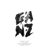 HyperParadise (Flume Remix) [Ganz Flip] artwork