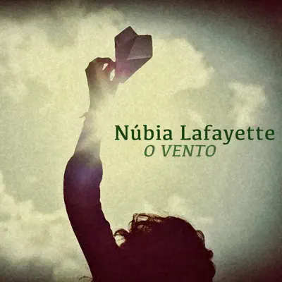 O Vento - Single - Núbia Lafayette