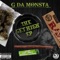 Get High (feat. Yukmouth Berner & Fam Syrk) - G Da Monsta lyrics