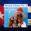 Música Cubana Vol. 9, Son o Salsa 2