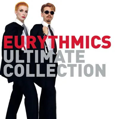 Ultimate Collection - Eurythmics