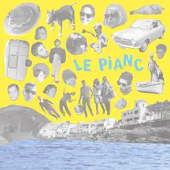 Le Pianc - Le Pianc