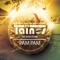 Pam Pam (feat. Alycia Stefano) - Taïnos lyrics