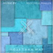 More Than War artwork