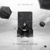 No Twerk VIP artwork