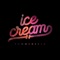 Ice Cream - Summerella lyrics