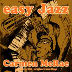 Easy Jazz - Carmen Mcrae