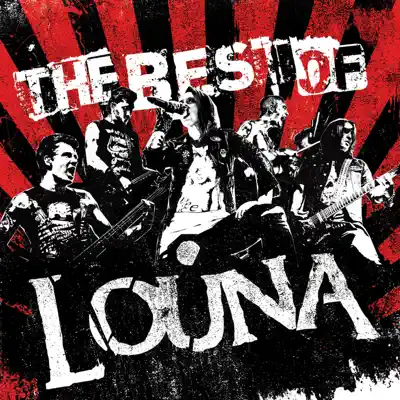The Best Of - Louna