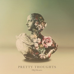 Alina Baraz & Galimatias - Pretty Thoughts
