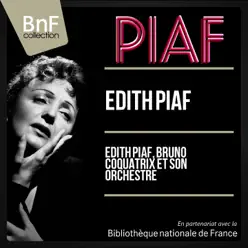 Edith piaf (Remastered, Mono Version) - Édith Piaf