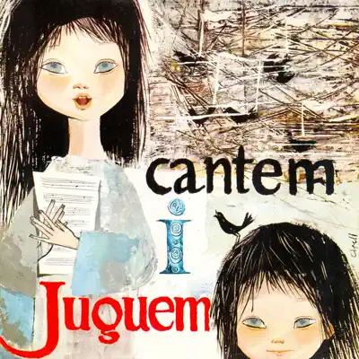 Cantem I Juguem - EP - Salvador Escamilla