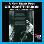 Gil Scott-Heron - Who'll Pay Reparations On My Soul?