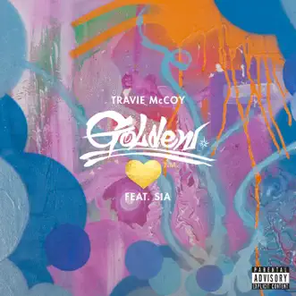 Golden (feat. Sia) by Travie McCoy song reviws