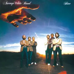 Shine + 4 Bonus Tracks (Remaster Tracks) - Average White Band