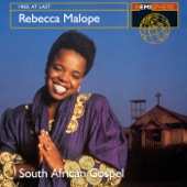 South African Gospel artwork