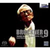 Bruckner : Symphony No.9 [Original Version] album lyrics, reviews, download