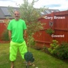 Gary Brown - Don't Cry Out Loud