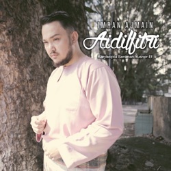 Imran Ajmain - Suasana Riang Di Hari Raya