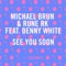 See You Soon (feat. Denny White) - Michael Brun & Rune RK lyrics